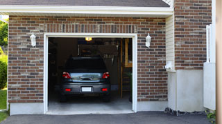 Garage Door Installation at Temple Crest, Florida