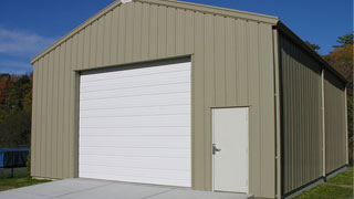 Garage Door Openers at Temple Crest, Florida